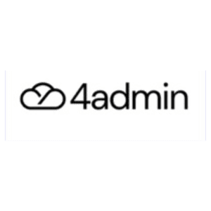 4admin Logo