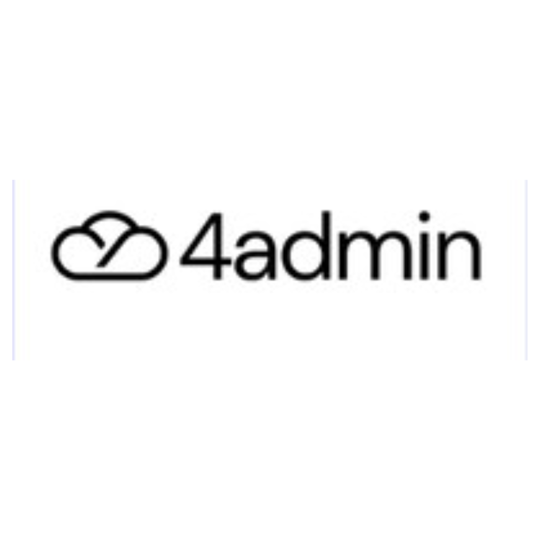 4admin Logo