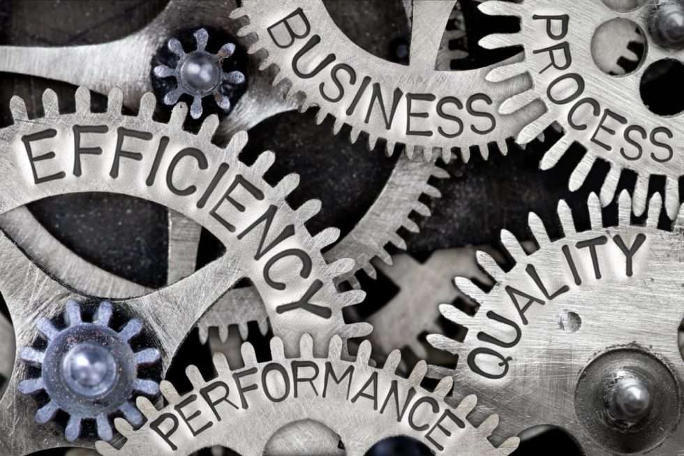 5 Processes To Review To Improve Your Business Efficiency