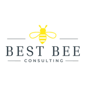 Best Bees Logo