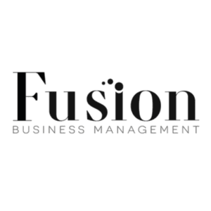 Fusion Logo