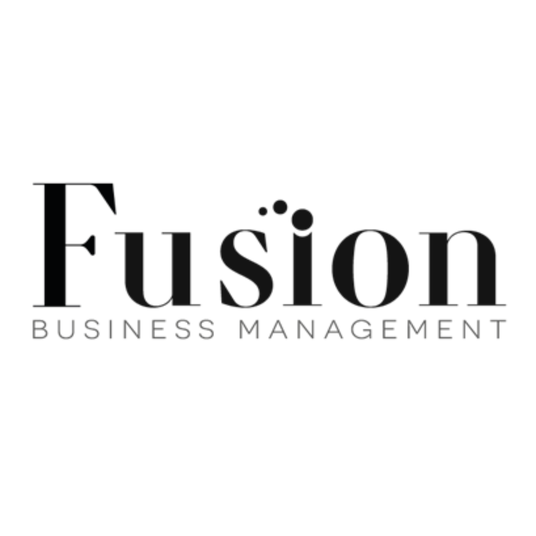 Fusion Logo