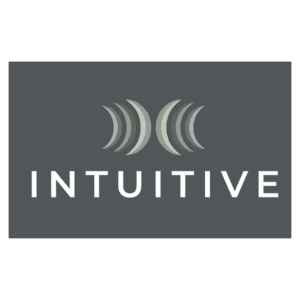 Intuitive Logo