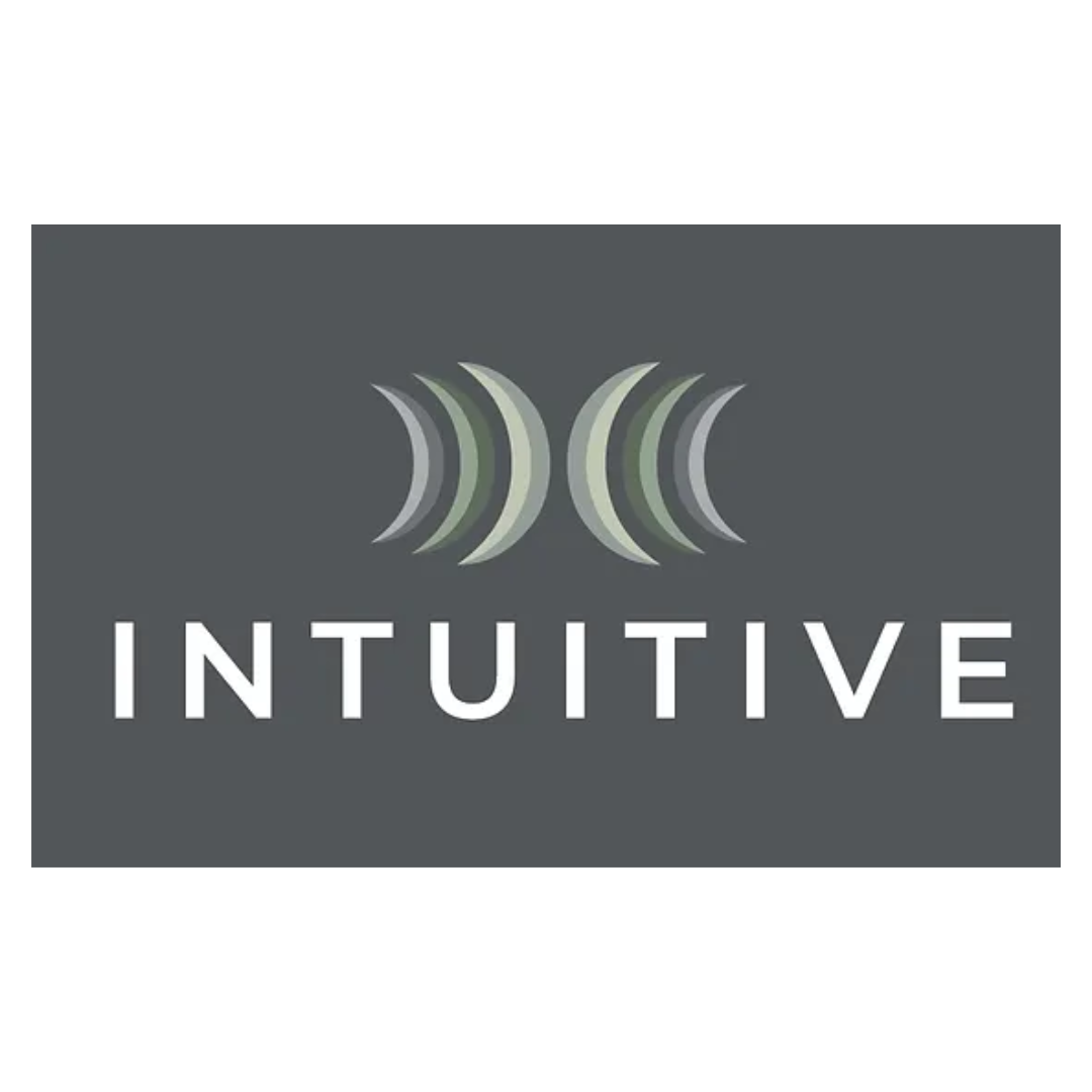 Intuitive Logo