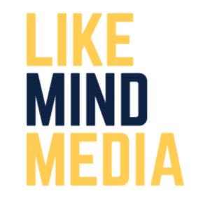 Like Mind Media Logo
