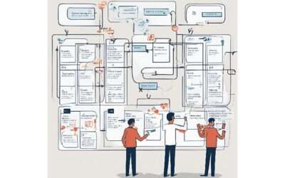 Process Mapping podcast with Best Bee Consulting now available!