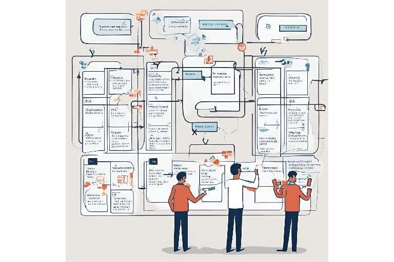 Process Mapping podcast with Best Bee Consulting now available!
