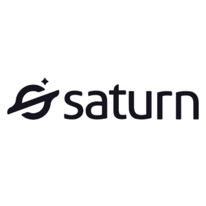 Saturn Logo