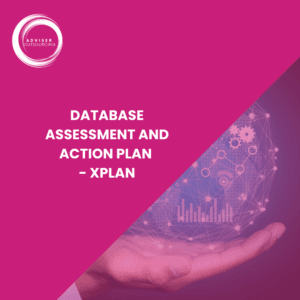 Database Assessment and Action Plan - Xplan