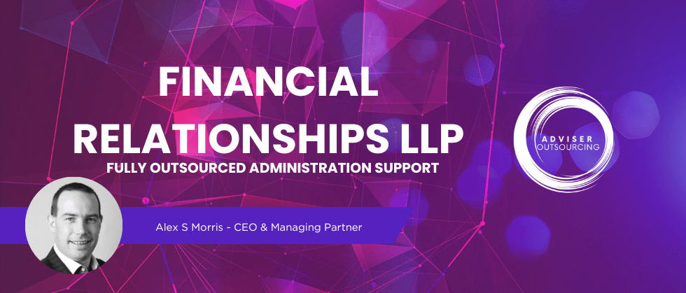 Fully Outsourced Administration Support : Case Study