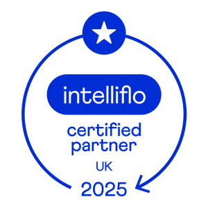 Intelliflo Certified Partner