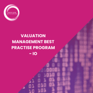 Valuation Management Best Practise Program - IO