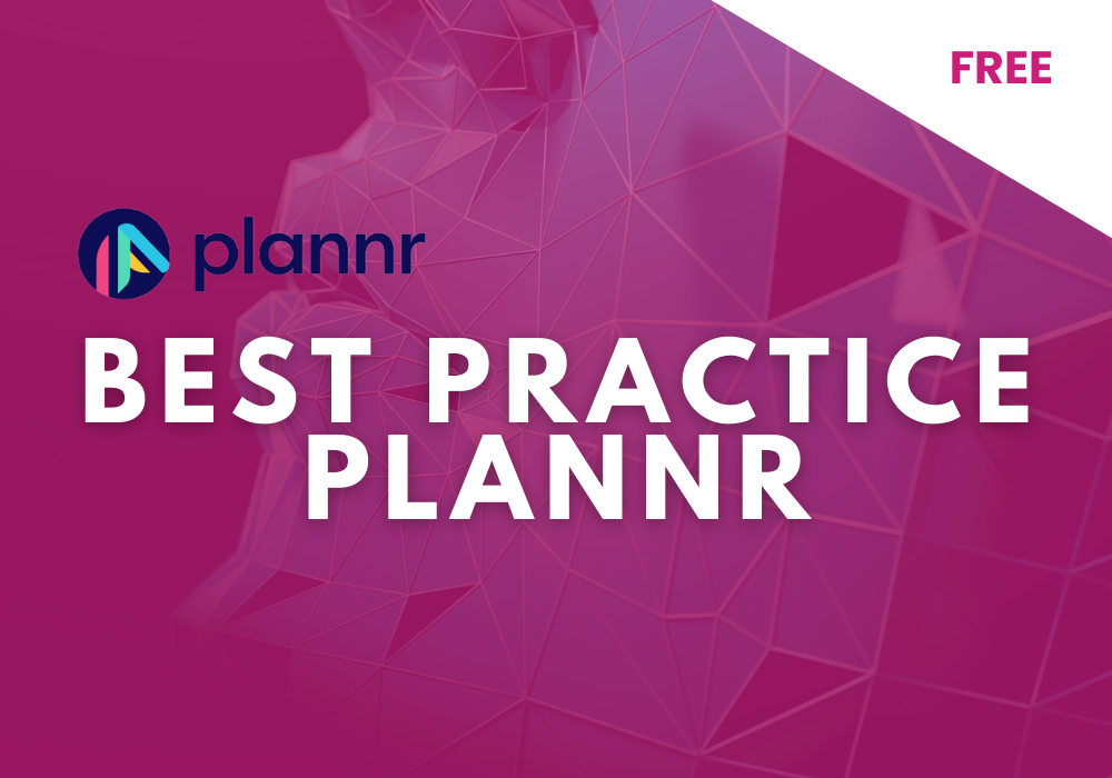 Best Practise Plannr