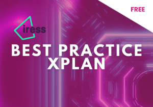 Best Practise XPlan