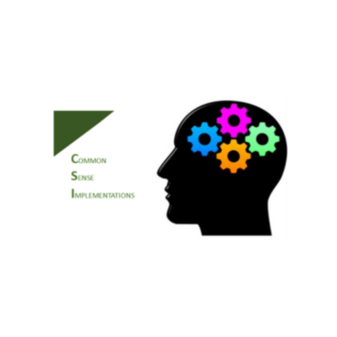 Common Sense Implementations