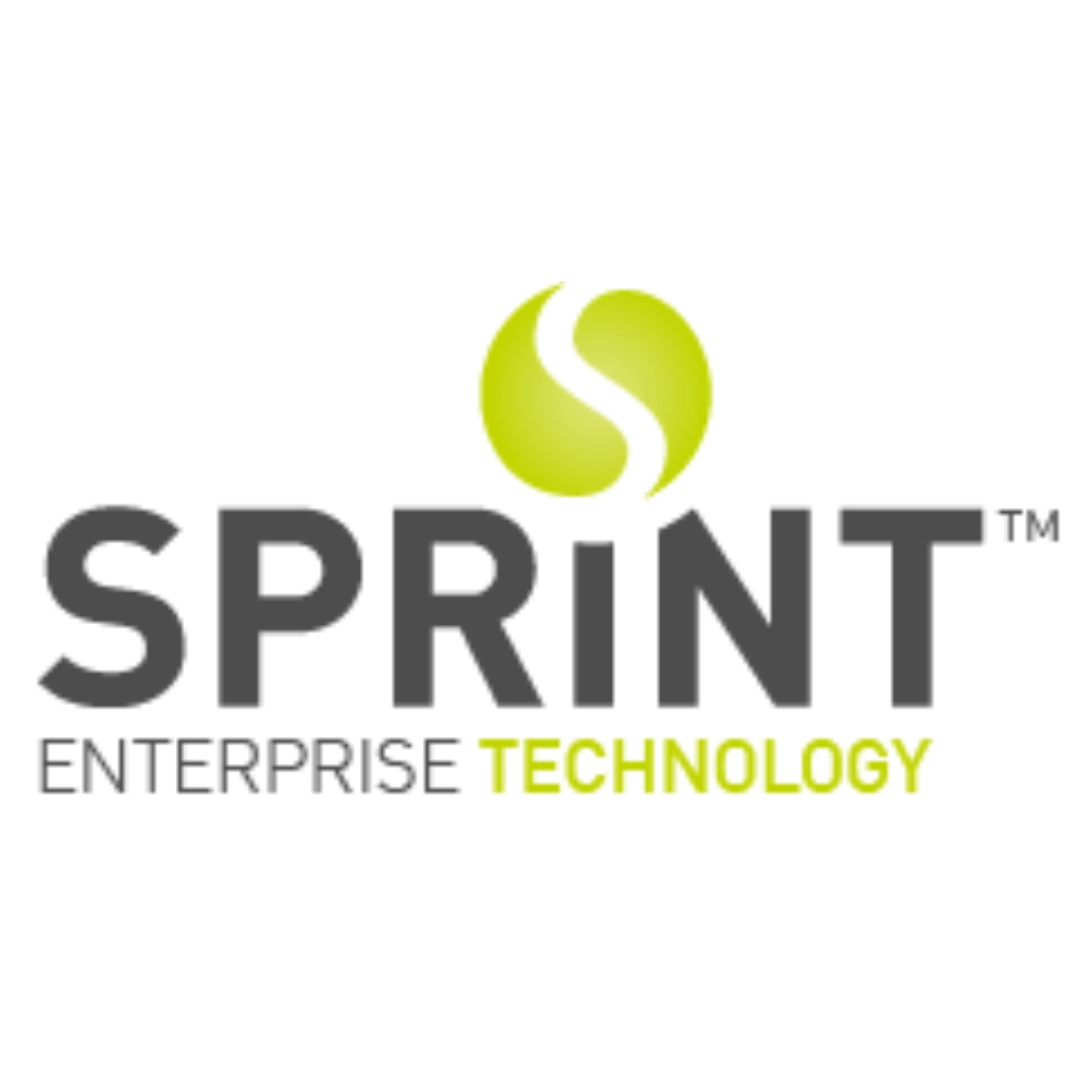 Sprint Logo - AO