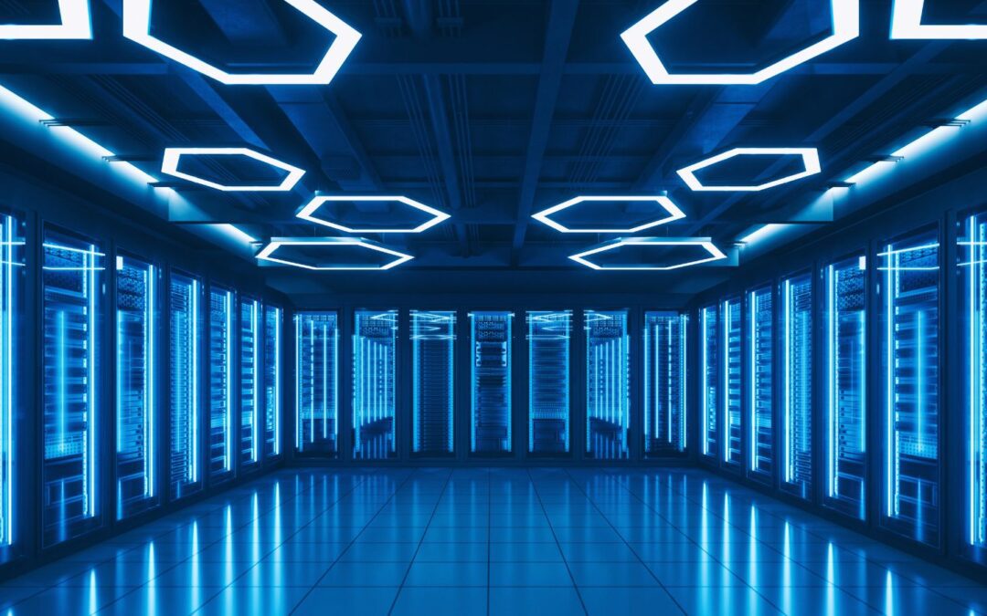 Data Maintenance for Financial Firms: Why It’s More Critical Than Ever