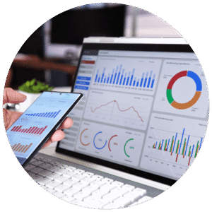 Back Office Implementation