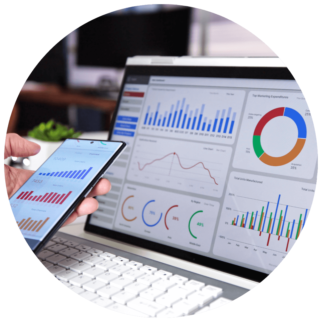 Back Office Implementation