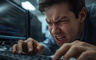 Your CRM Isn’t Broken — Your Processes Are