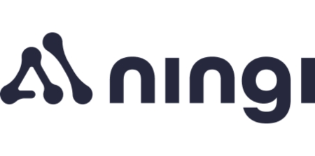 Ningi - Logo