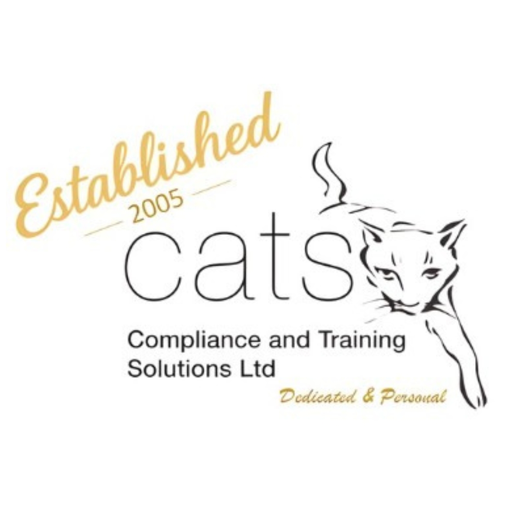 CATS logo