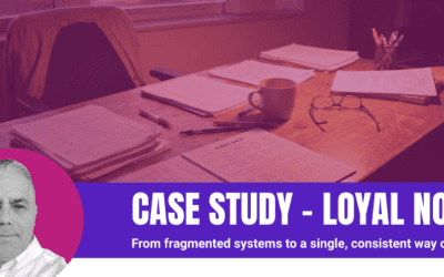 Loyal North Case Study